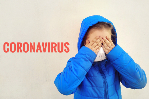 Coronavirus: What parents should know and do