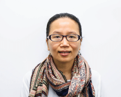 Dr Helen Hsu Medcentral