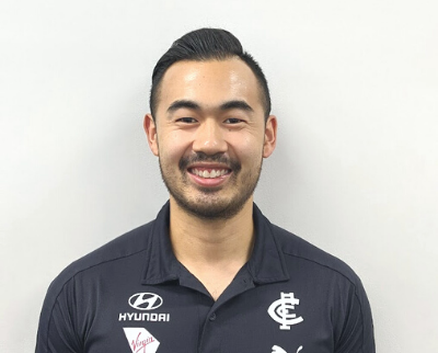 physiotherapist adrian ng